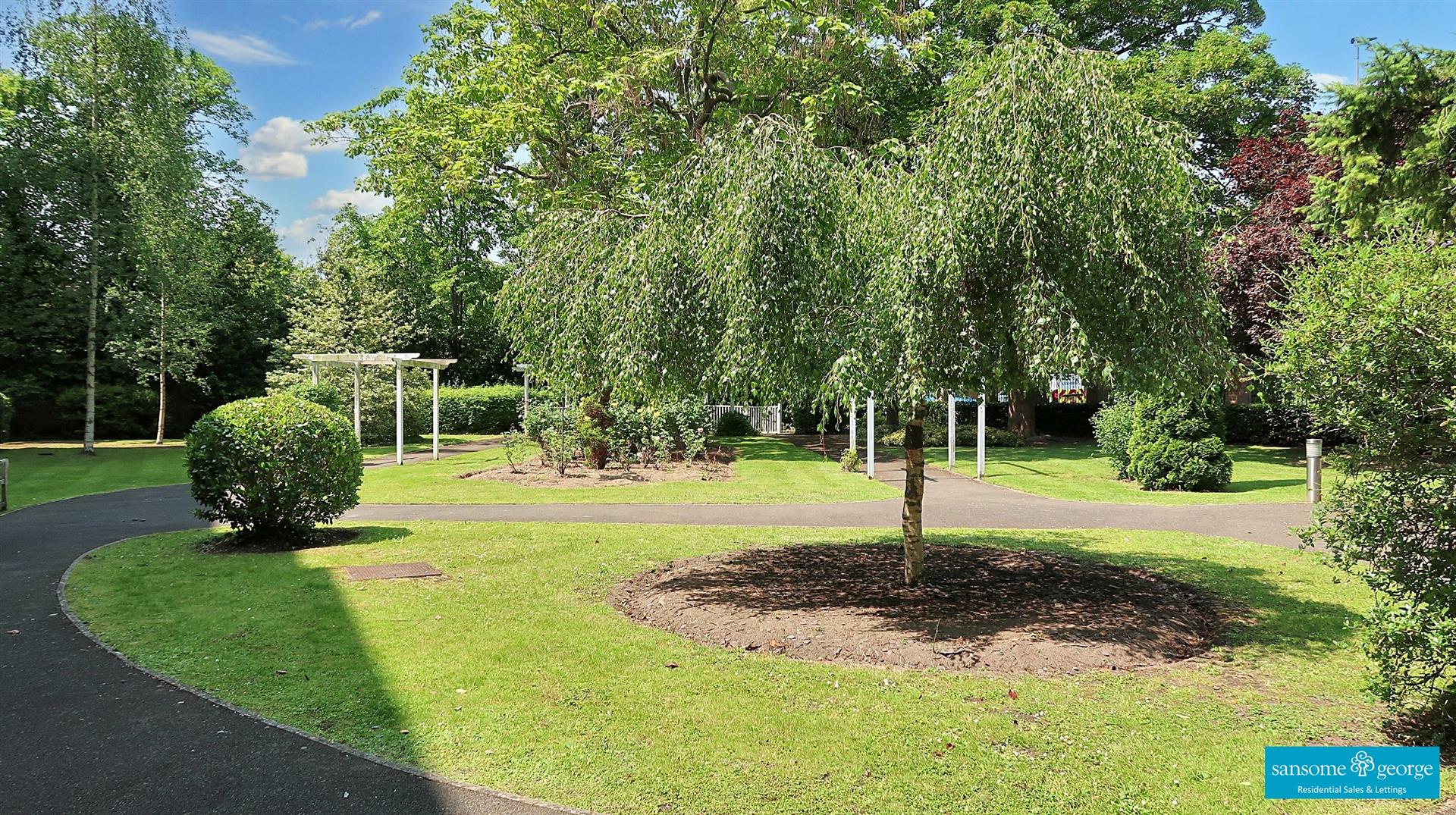 36 Southcote Lane, Reading